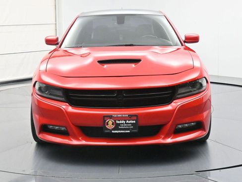 Used 2020 Dodge Charger R/T w/ Daytona Edition Group image 8