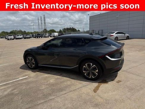 Used 2024 Kia EV6 Light image 5