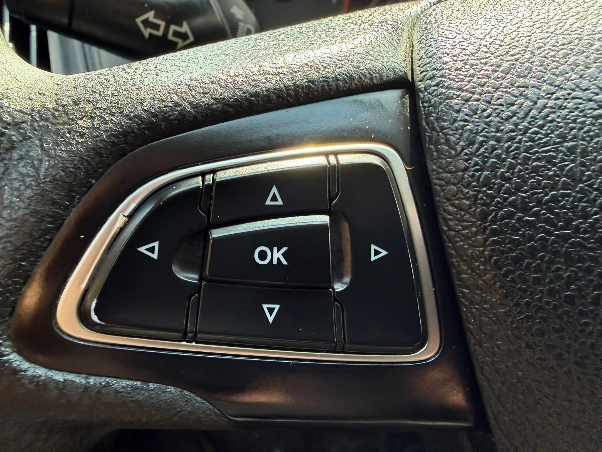 Used 2016 Ford Focus S FWD image 15