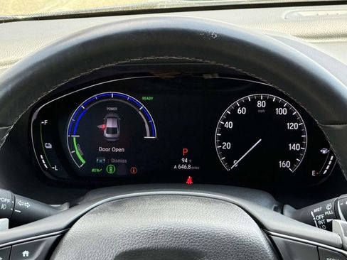 Used 2019 Honda Accord EX-L image 19