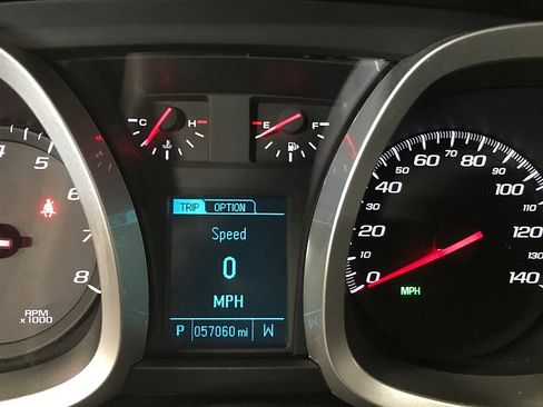 Used 2014 Chevrolet Equinox LT FWD image 23