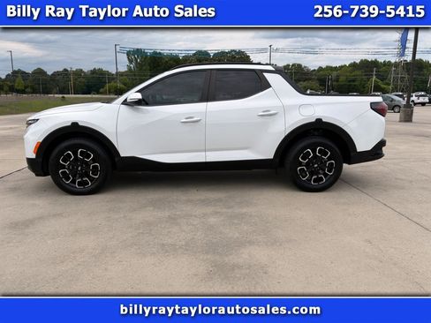Used 2022 Hyundai Santa Cruz SEL Premium AWD/4WD image 1