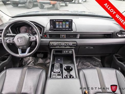 Used 2024 Honda Pilot Touring image 39