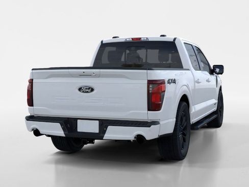 Used 2025 Ford F150 XLT w/ Equipment Group 302A MID image 30