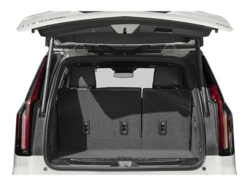 Used 2023 Cadillac Escalade Premium Luxury image 14