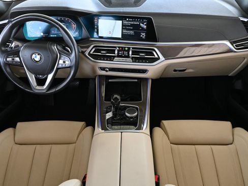 Used 2021 BMW X5 sDrive40i w/ Convenience Package RWD image 15