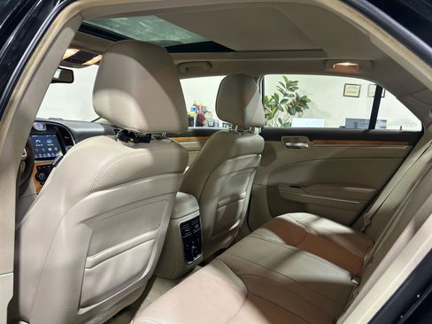 Used 2013 Chrysler 300 C w/ Beats Audio Group image 17