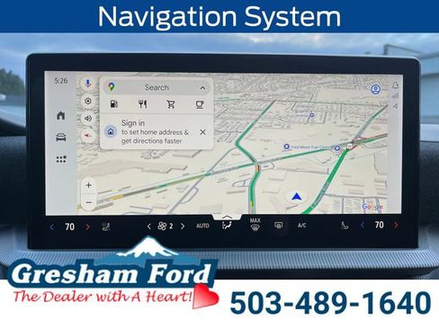 Certified 2025 Ford Explorer ST image 19