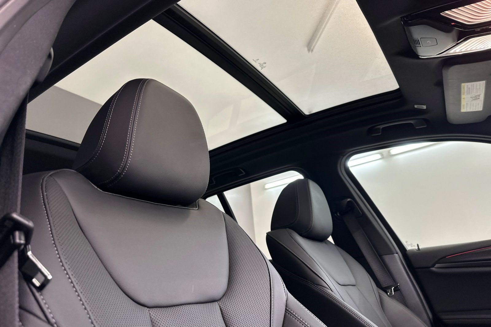 Certified 2023 BMW X3 sDrive30i w/ M Sport Package RWD image 24