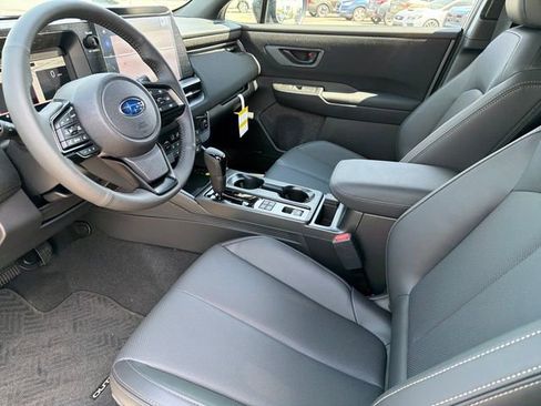 New 2026 Subaru Outback Limited AWD/4WD image 19