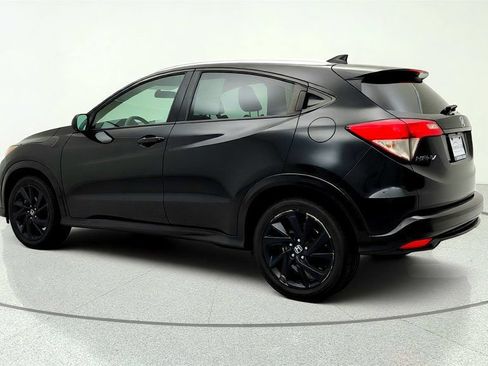 Used 2021 Honda HR-V Sport image 7