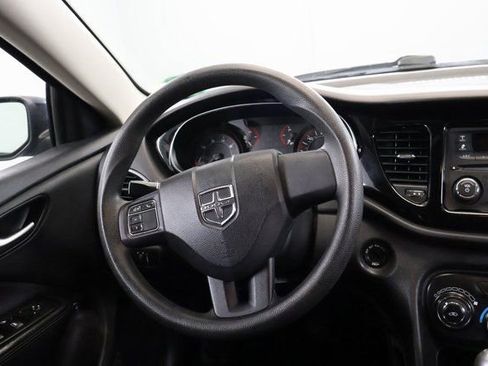 Used 2013 Dodge Dart SE w/ Value Group image 13