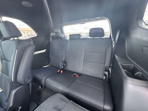 New 2026 Buick Enclave Preferred w/ Power Package FWD image 29