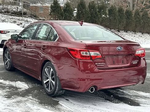 Used 2016 Subaru Legacy 2.5i Limited image 25