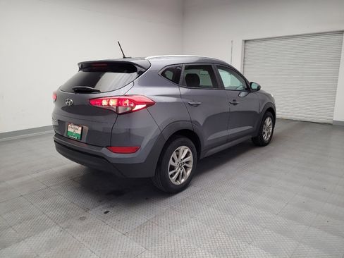 Used 2016 Hyundai Tucson SE w/ Option Group 02 image 9