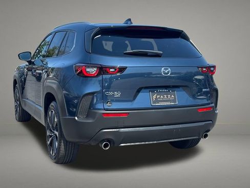Used 2025 MAZDA CX-50 2.5 Hybrid w/ Premium Plus Pkg image 3