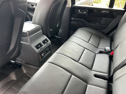 Used 2024 INEOS Grenadier AWD/4WD image 4