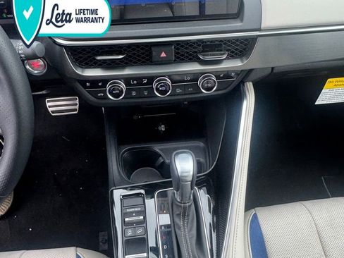 New 2026 Acura ADX A-Spec image 32