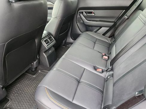 Used 2026 MAZDA CX-50 AWD 2.5 Hybrid w/ Weather Package image 9