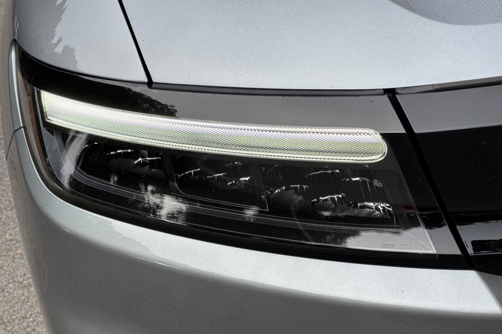 Certified 2024 Honda Prologue Touring image 11