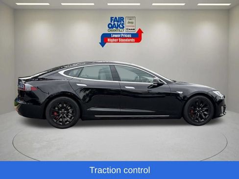 Used 2016 Tesla Model S 75 RWD image 6