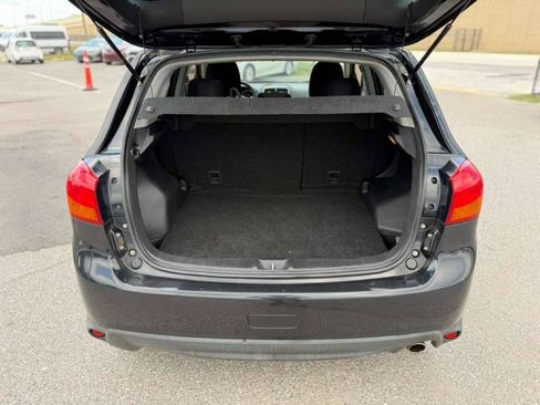 Used 2015 Mitsubishi Outlander Sport SE FWD image 15