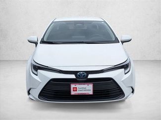 Used 2025 Toyota Corolla LE w/ Convenience Package FWD video 2