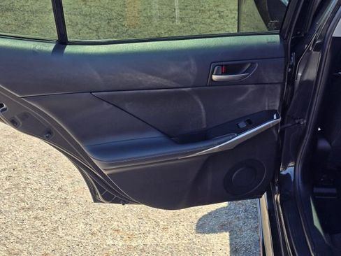 Used 2017 Lexus IS 300 AWD w/ Premium Package image 13