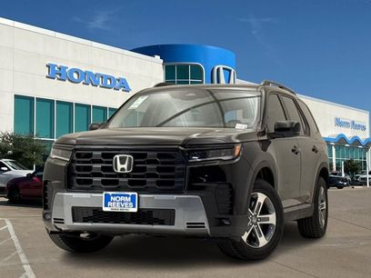 New 2026 Honda Pilot EX-L