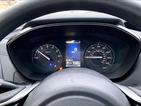 Used 2023 Subaru Crosstrek 2.0i image 23