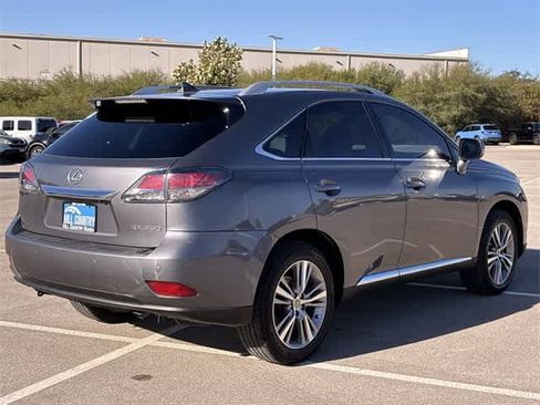 Used 2015 Lexus RX 350 image 6
