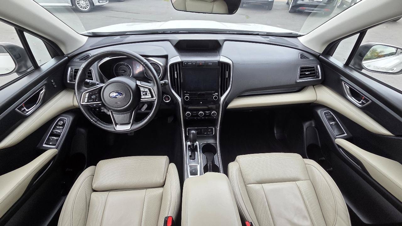 Used 2022 Subaru Ascent Limited AWD/4WD image 20
