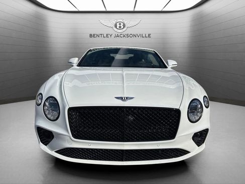 Used 2022 Bentley Continental GT Speed AWD/4WD image 10