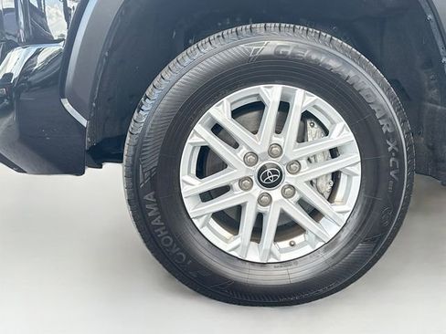 Used 2023 Toyota Tundra SR5 w/ SR5 Premium Package AWD/4WD image 30