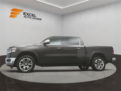 Used 2019 RAM 1500 Limited image 39