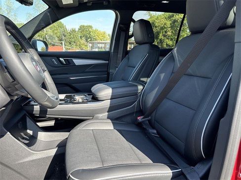 New 2026 Buick Enclave Preferred w/ Power Package image 11