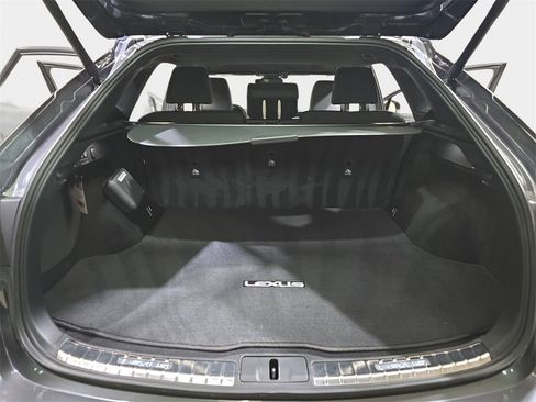 Certified 2024 Lexus RX 350h 350h Premium image 12