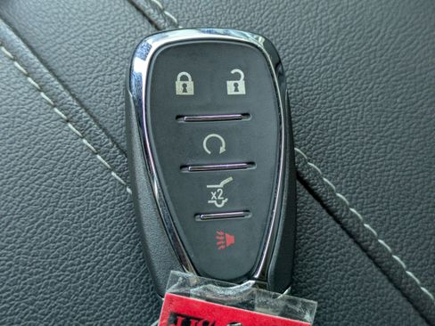 Used 2023 Chevrolet Blazer LT w/ Convenience Package image 34