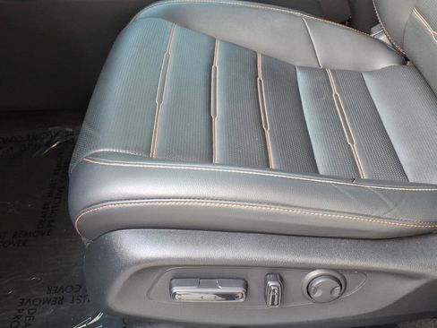 Used 2024 Honda CR-V Sport-L image 7