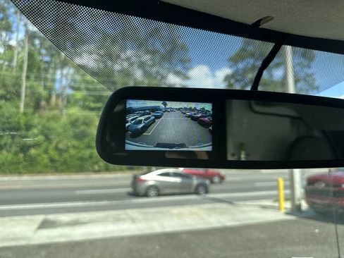 New 2025 Chevrolet Express 3500 Work Van w/ Power Convenience Package image 21