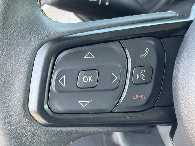 Used 2024 Jeep Wrangler Unlimited Sport AWD/4WD image 33