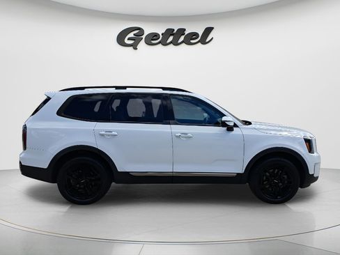 Used 2023 Kia Telluride EX X-Line image 3