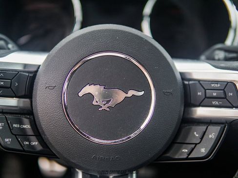 Used 2017 Ford Mustang GT Premium image 27