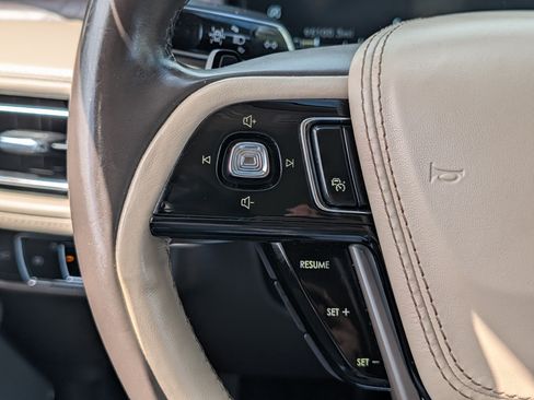 Used 2020 Lincoln Aviator Reserve w/ Equipment Group 202A AWD/4WD image 31