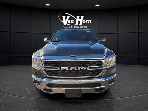 Certified 2022 RAM 1500 Big Horn image 11