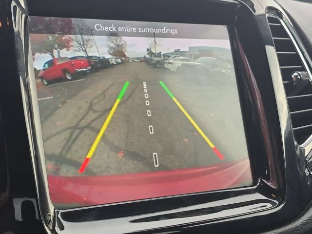 Used 2018 Jeep Compass Limited AWD/4WD image 24