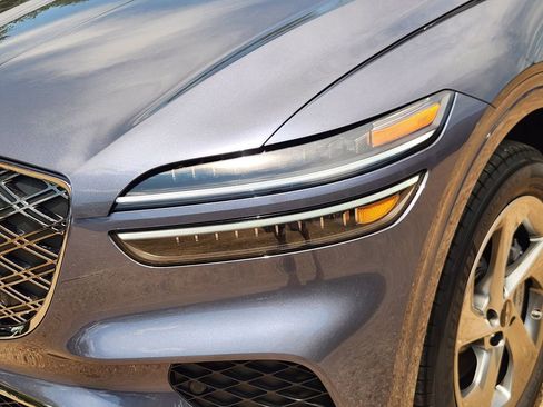 New 2026 Genesis GV70 2.5T AWD/4WD image 7