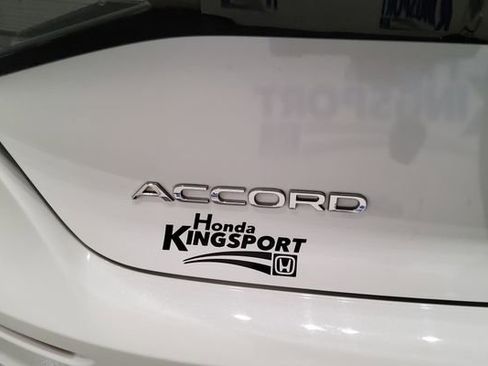 Used 2023 Honda Accord LX image 34
