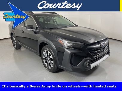 Used 2023 Subaru Outback Limited