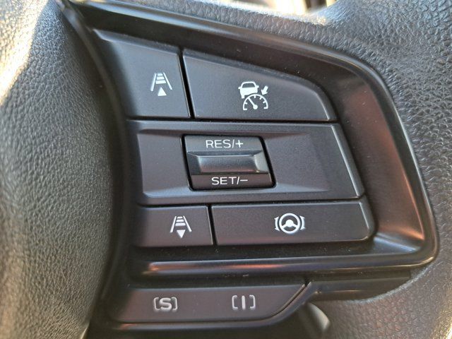 Used 2024 Subaru Crosstrek 2.0i Premium AWD/4WD image 15